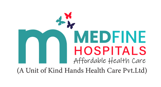 medfine hospital